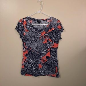 The Limited Women’s Top